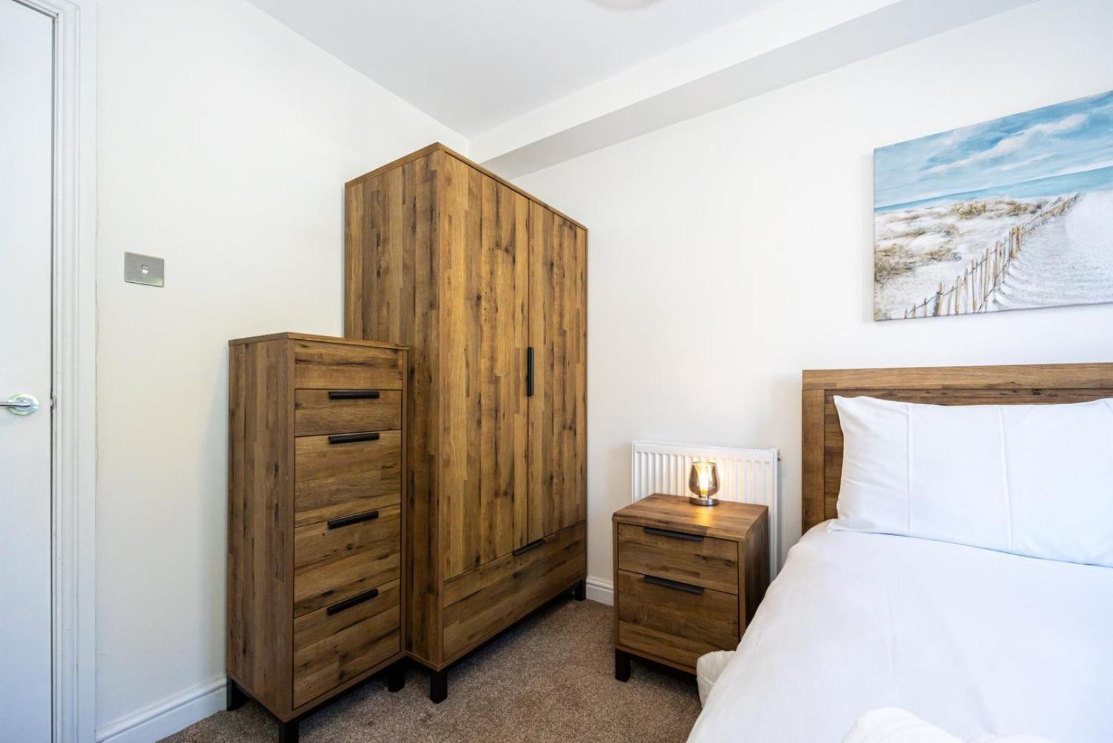 Guestready - A Haven By The River Manchester Exterior photo