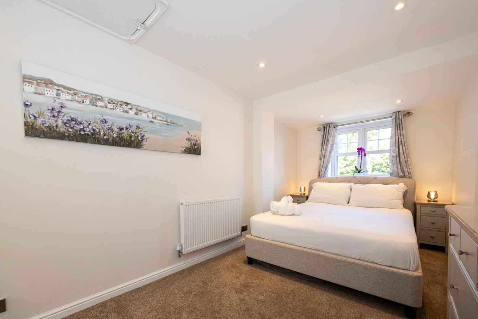 Guestready - A Haven By The River Manchester Exterior photo