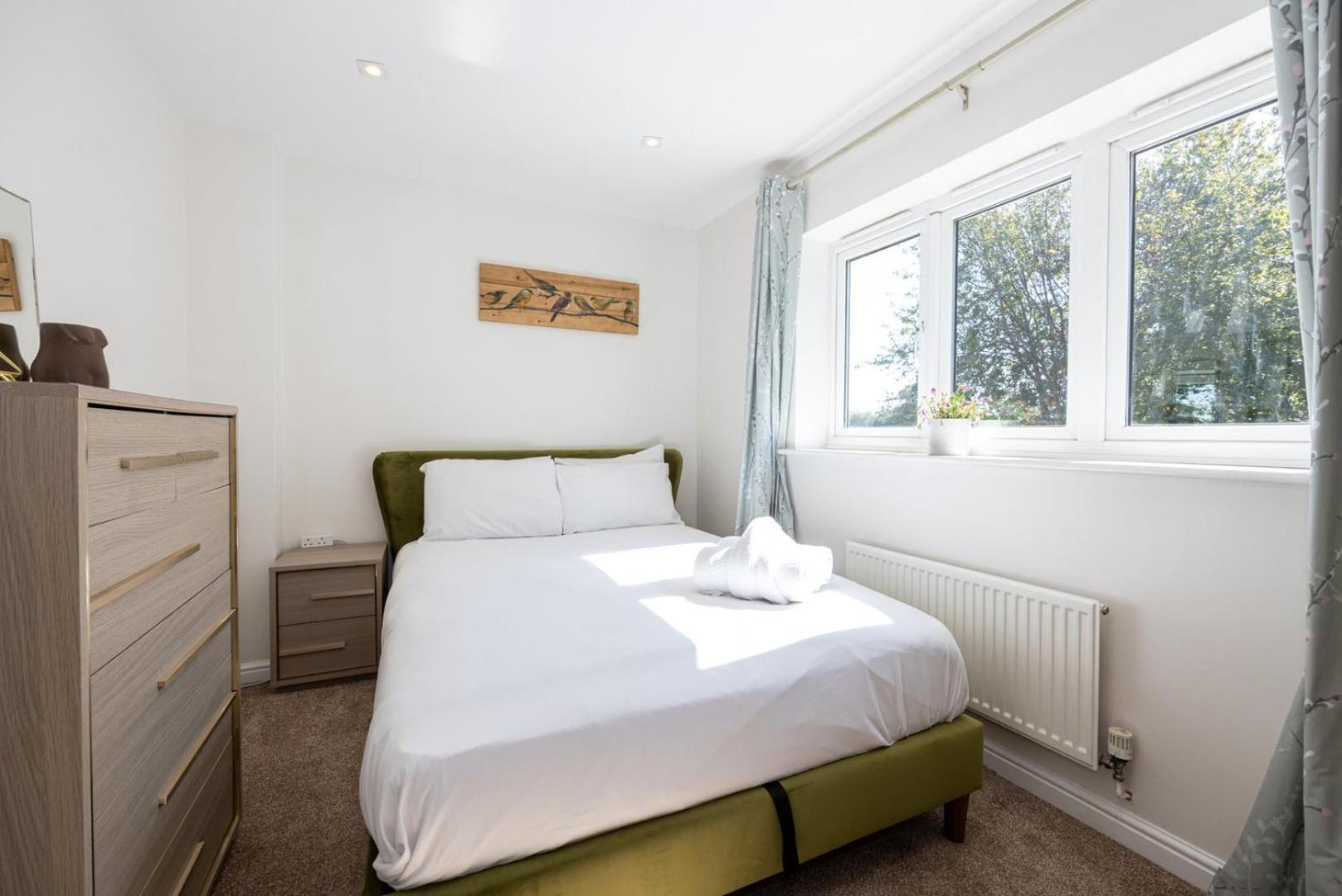 Guestready - A Haven By The River Manchester Exterior photo