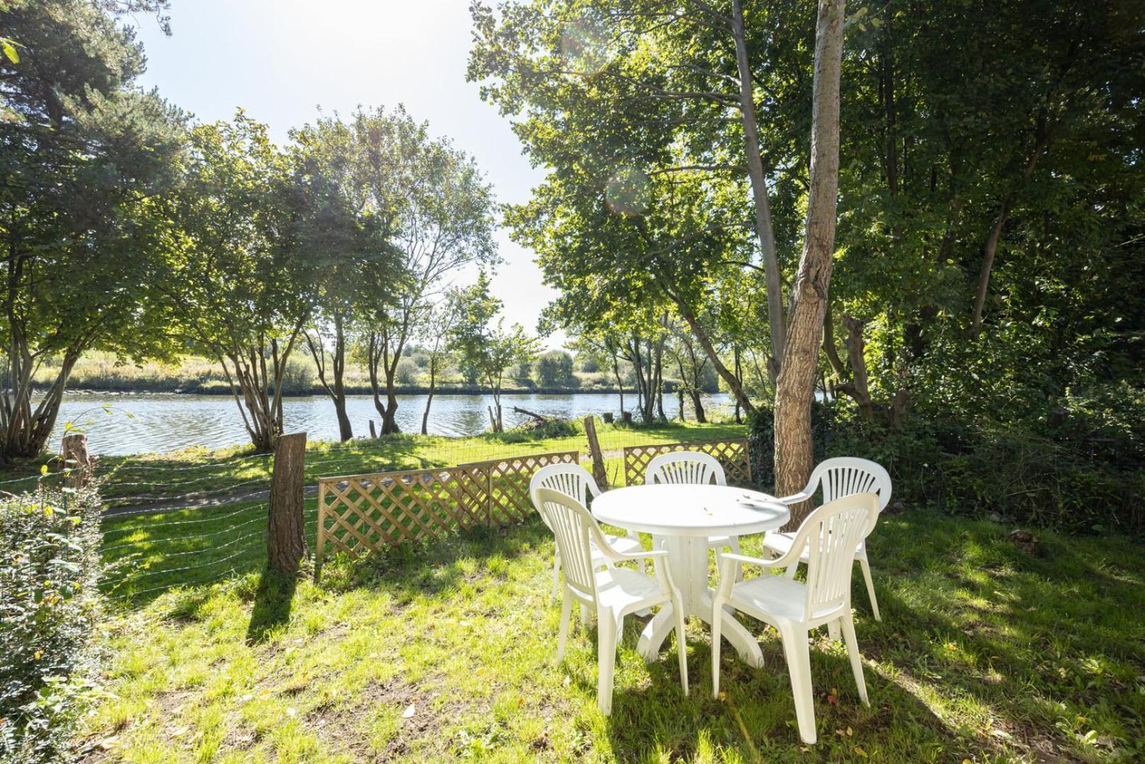 Guestready - A Haven By The River Manchester Exterior photo